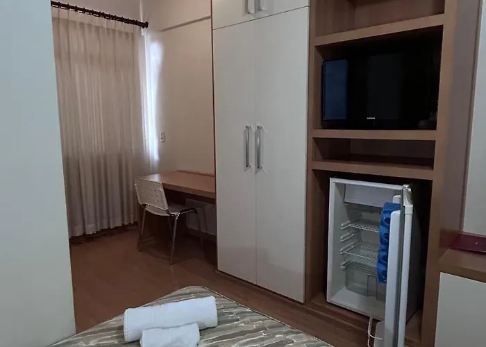 Líber Hotel Nova Serrana
