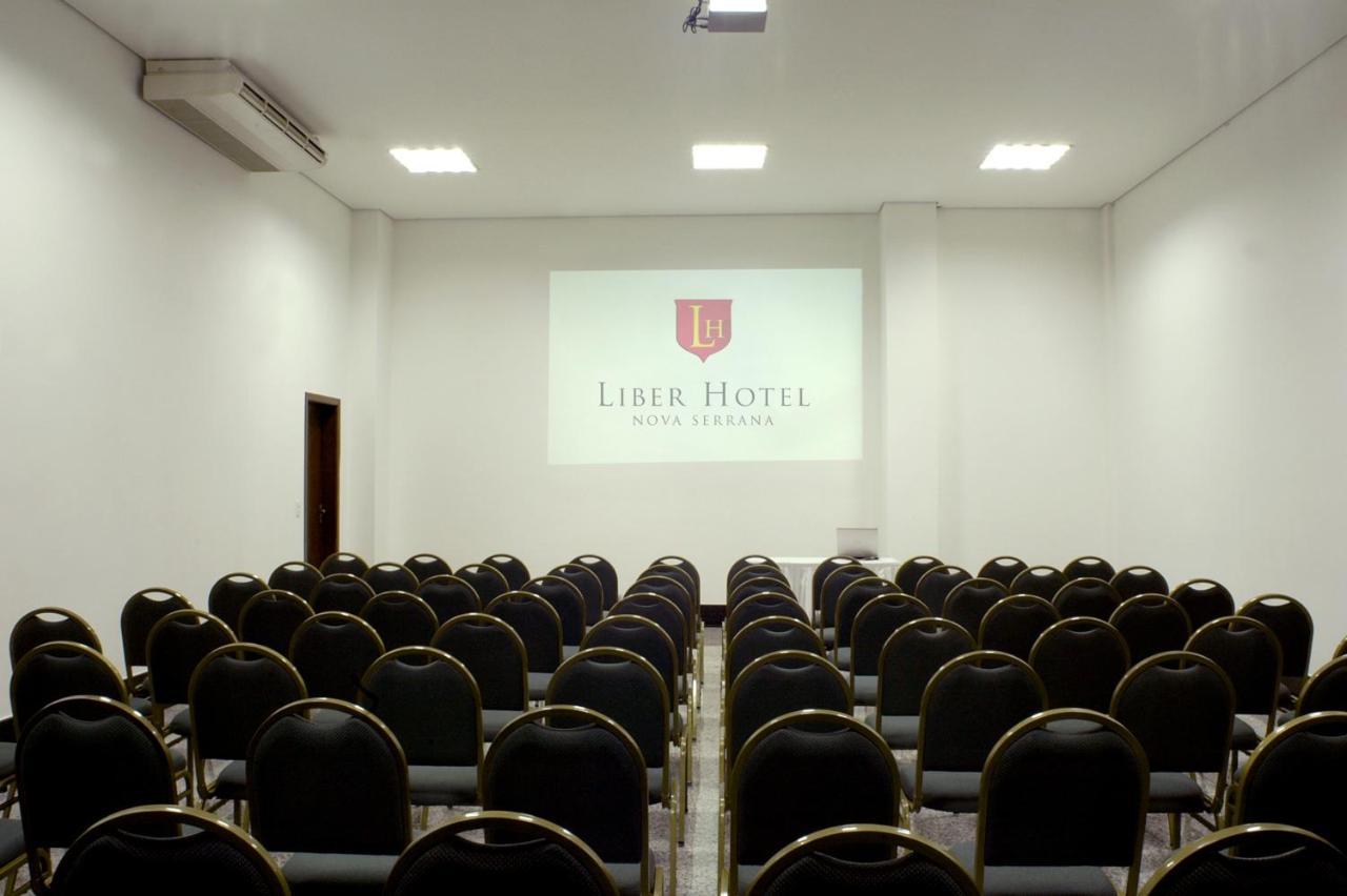 Líber Hotel