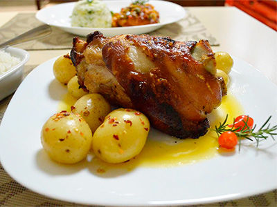 Líber Nova Serrana