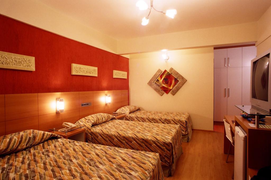 Líber Hotel 3*