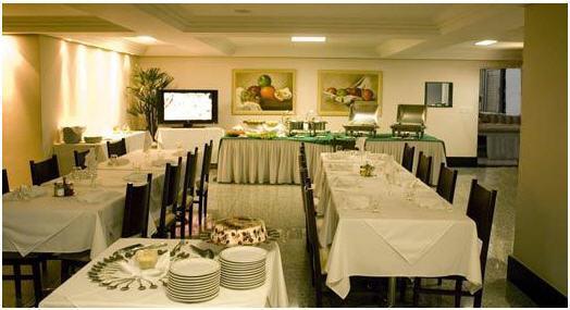 Hotel Líber