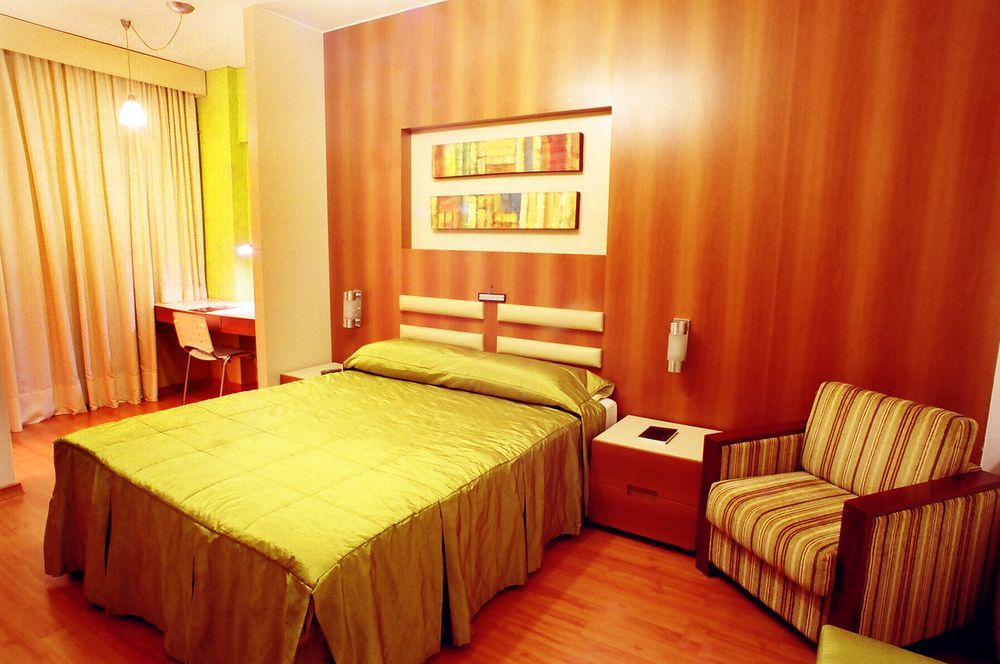 Hotel Líber Nova Serrana